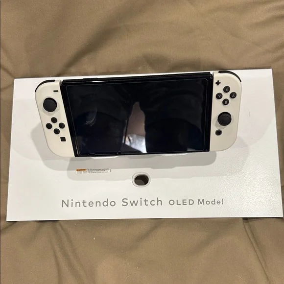 Nintendo Switch OLED Display - Picture 3 of 4